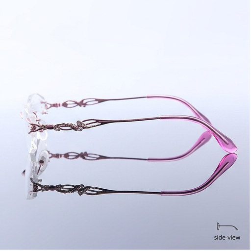 The Essential - Pink-Colorless