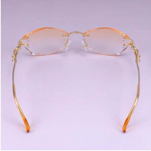 The Essential - Gold-Orange
