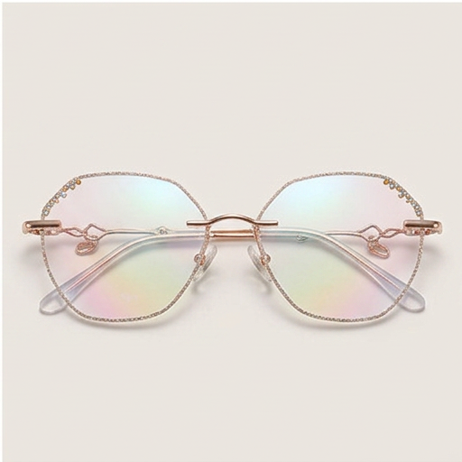 The Signature - Pale Gold