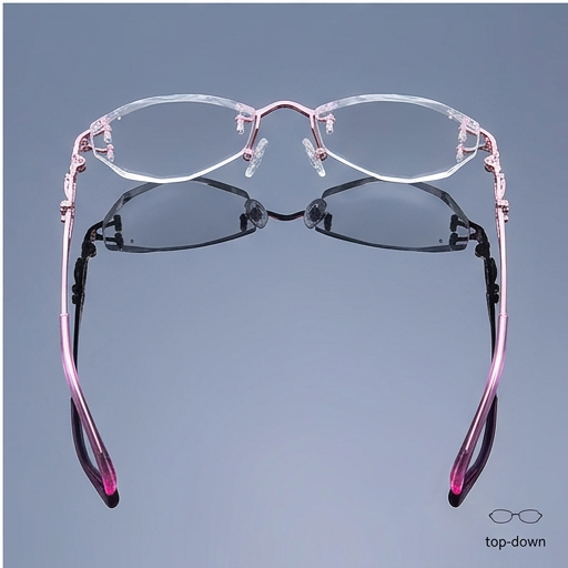 The Essential - Pink-Colorless