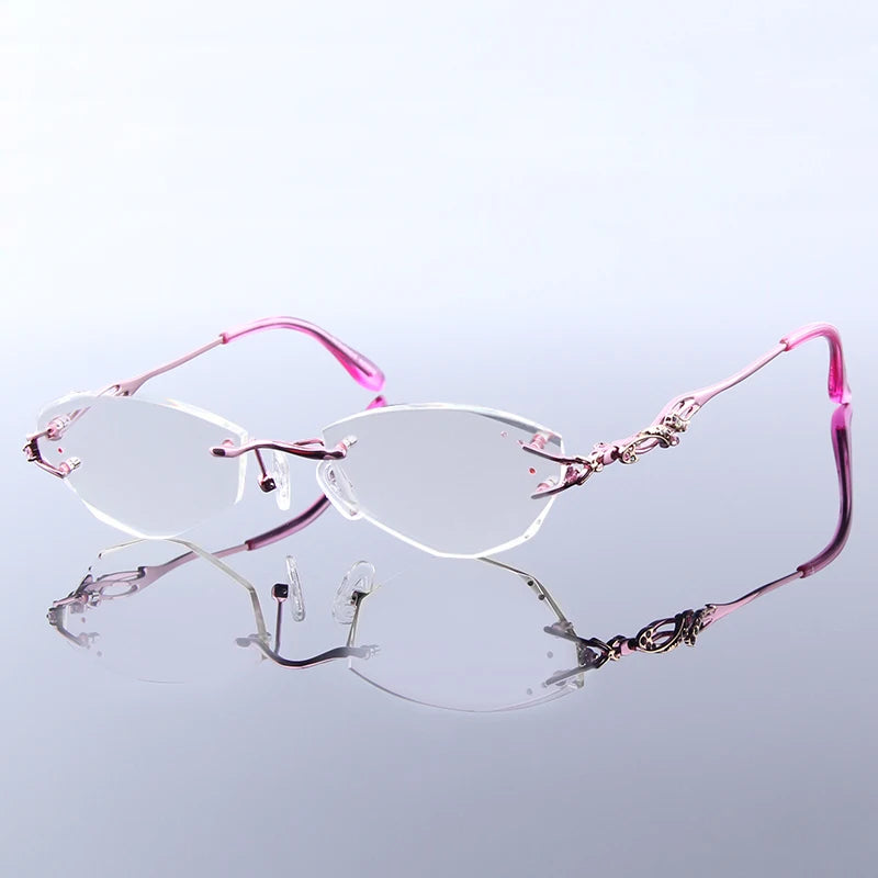 The Essential - Pink-Colorless