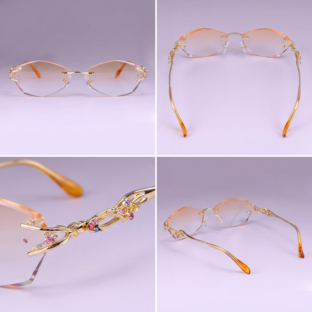 The Essential - Gold-Orange